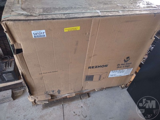 UNUSED REZNOR