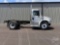 2025 FREIGHTLINER M2 SINGLE AXLE CAB & CHASSIS VIN: 1FVACWFC8SHWC0292