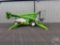 2024 NIFTY FIFTY LIFT TELESCOPIC BOOM LIFT