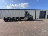 2024 VOLVO TRUCK VHD CAB & CHASSIS VIN: 4V5KJ9EH5RN637233
