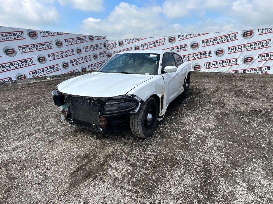 2016 DODGE CHARGER VIN: 2C3CDXKT0GH348151 AWD