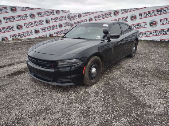 2017 DODGE CHARGER VIN: 2C3CDXKT8HH621399 AWD