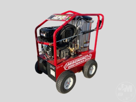 UNUSED 2026 EASY-KLEEN MAGNUM 4000 PRESSURE WASHER