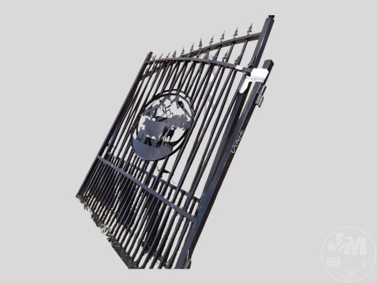 Decorative Gate
