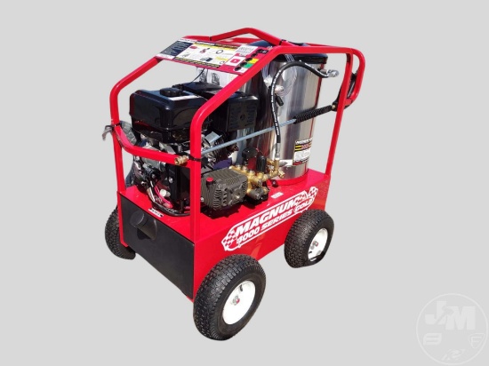 UNUSED 2026 EASY-KLEEN MAGNUM 4000 PRESSURE WASHER