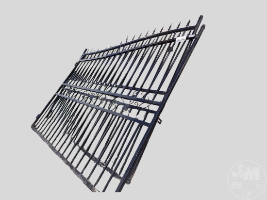 DECORATIVE GATE