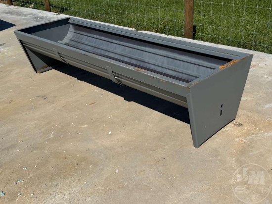 Cattle Feeder V2025
