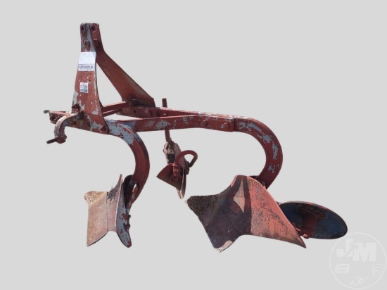 DEARBORN PLOW