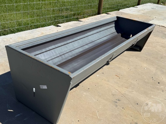 Cattle Feeder V2025