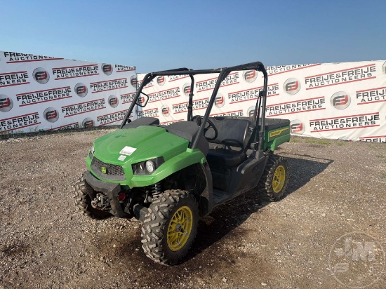 2023 JOHN DEERE JD XUV590 UTV SN: 1M0590MAEPM061829
