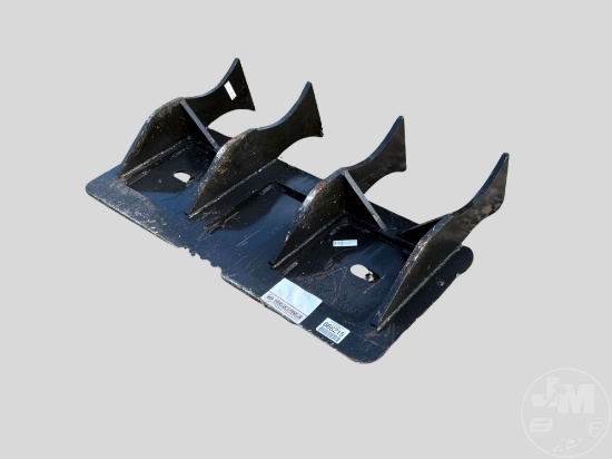 Skid Steer Drag Ripper.