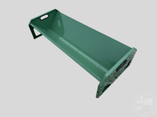 Hog Feeder
