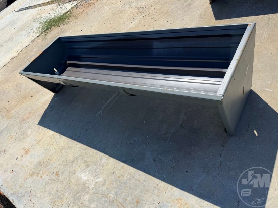 Cattle Feeder V2025
