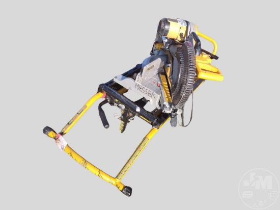 DEWALT DWS779 12-INCH 15-AMP DUAL BEVEL SLIDING COMPOUND MITER SAW