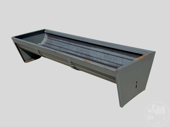 Cattle Feeder V2025