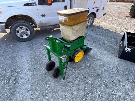 John Deere Planter