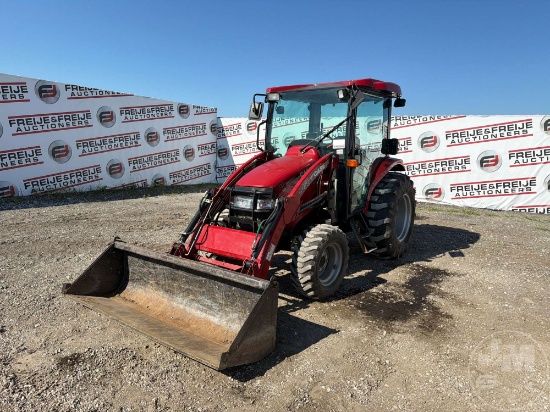 2009 Case 45 Sn: Kygm350031