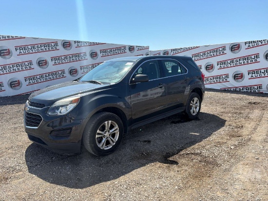 2017 Chevrolet Equinox Vin: 2gnalbek3h1560202