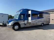 2017 DYNAMAX DX3 37TS VIN: 1FVACXCY2GHHD2442 MOTORHOME