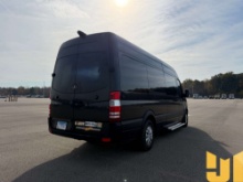 2012 MERCEDES-BENZ SPRINTER VIN: WDZPE8CC5C5639762