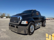 2012 FORD F-650 VIN: 3FRNW6FG6CV313239