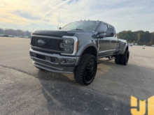 2023 FORD F-450 VIN: 1FT8W4DT6PED35919