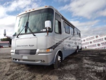 2003 MOUNTAIN AIRE W22 VIN: 5B4MP67G133372975 MOTORHOME