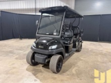 2023 BINTELLI BEYOND SN: 7R3BB4236PC007810 6-SEATER GOLF CART