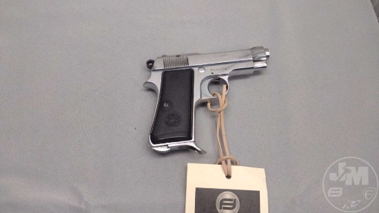 1953 BERETTA MODEL 1934 .380 ACP SN: E85600