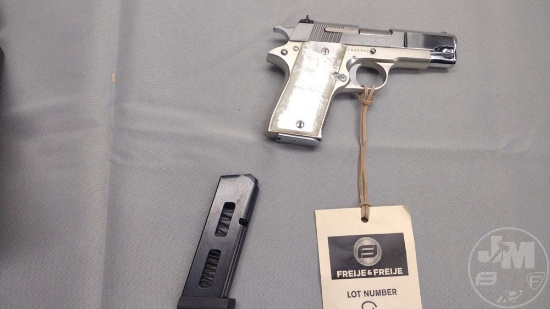 STAR MODEL PD .45 ACP SN: 1692742