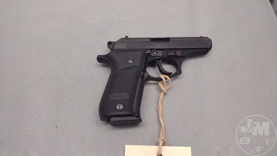 BERSA MODEL THUNDER 380 PLUS .380 ACP SN: 929305