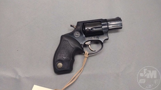 TAURUS MODEL 85 ULTRA-LITE .38 SPECIAL SN: DN86379