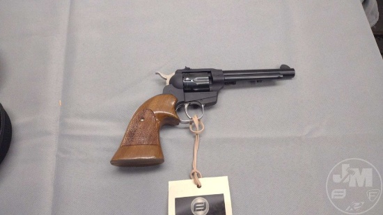 J.C. HIGGINS MODEL RANGER .22 CALIBER SN: 1087532