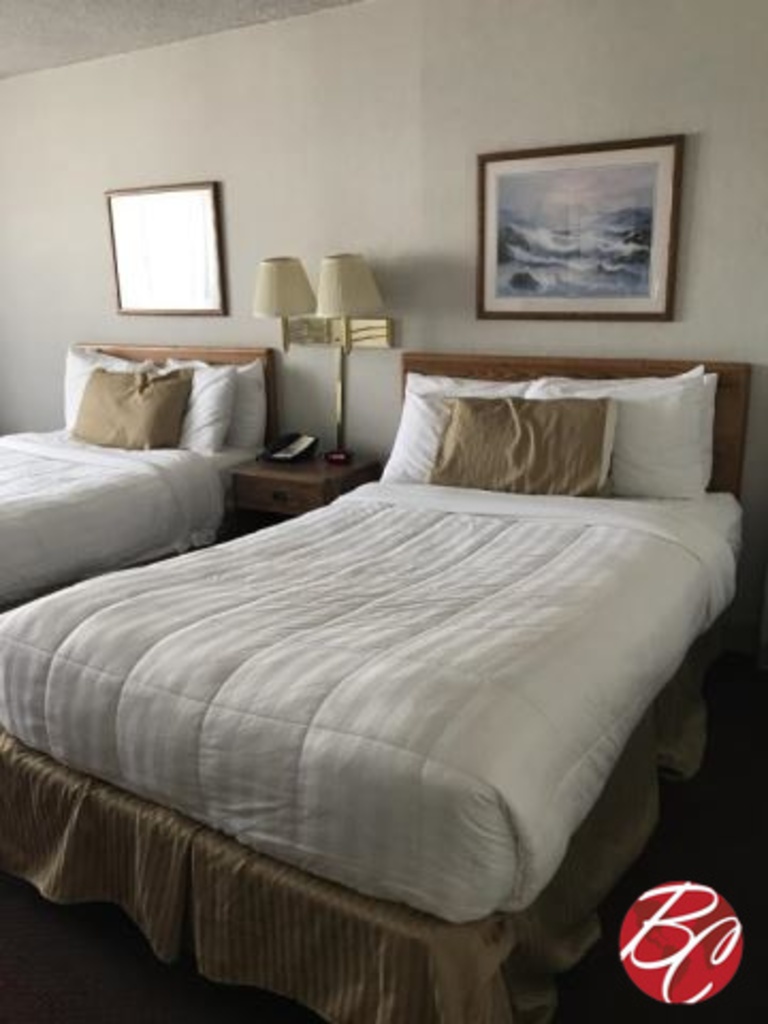 City Center Hotel #4, Online Auction Ends 9.24.18