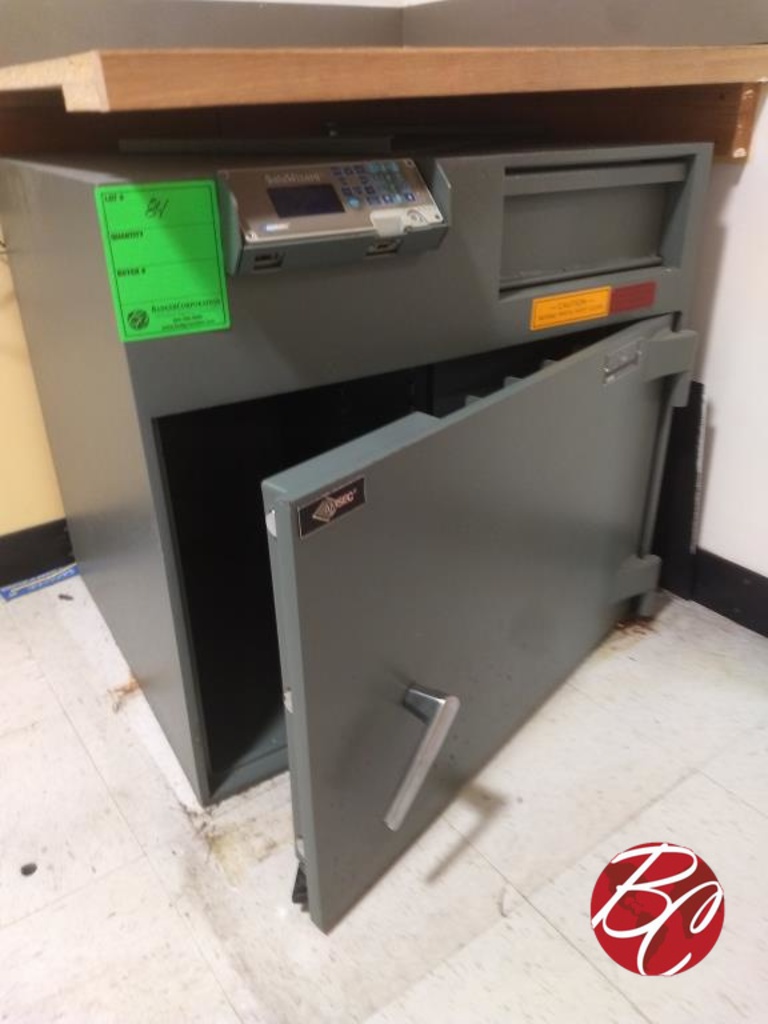 2013 Walmart Live & Online Auction 7.30.19
