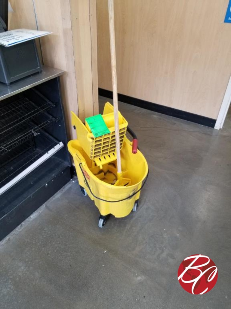 Walmart Online Only Auction 8.28.19