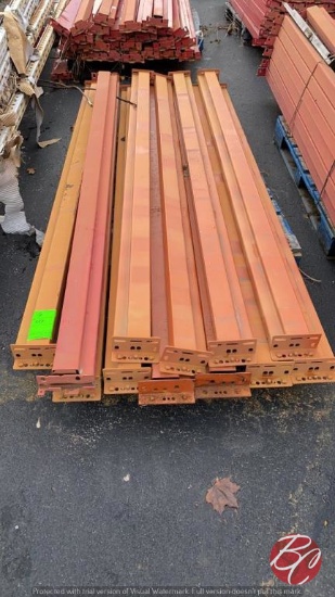 Pallet Racking (Crossbeams Only) 92”
