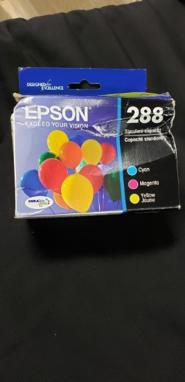 Epson 288 Ink Cartridges