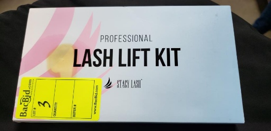 Stacy Lash Professional Lash Lift Kit