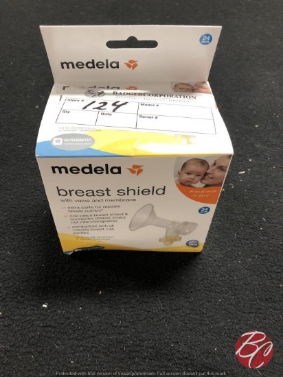 Medela Breast Shield