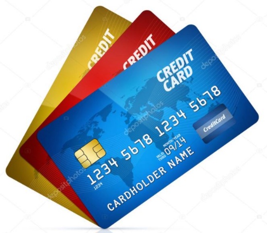 YOUR CREDIT CARD ON FILE WITH PROXIBID WILL BE CHARGED