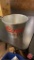 NEW Coors Light Tin Beer Buckets