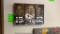 Bart Starr, Brett Farve & Aaron Rodgers Decor