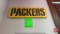 Green Bay Packers Decor