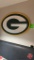Large Green Bay Packers 
