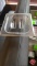 Cambro Clear 1/6 Size Lids