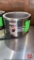 APW Wyoff RW-2V Insulated Soup Warmer