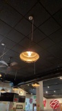 Hanging Can Light Fixtures