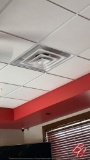 Ceiling Vents