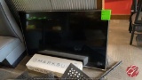 LG 65UH6030 Flat Screen TV W/ Bracket 65